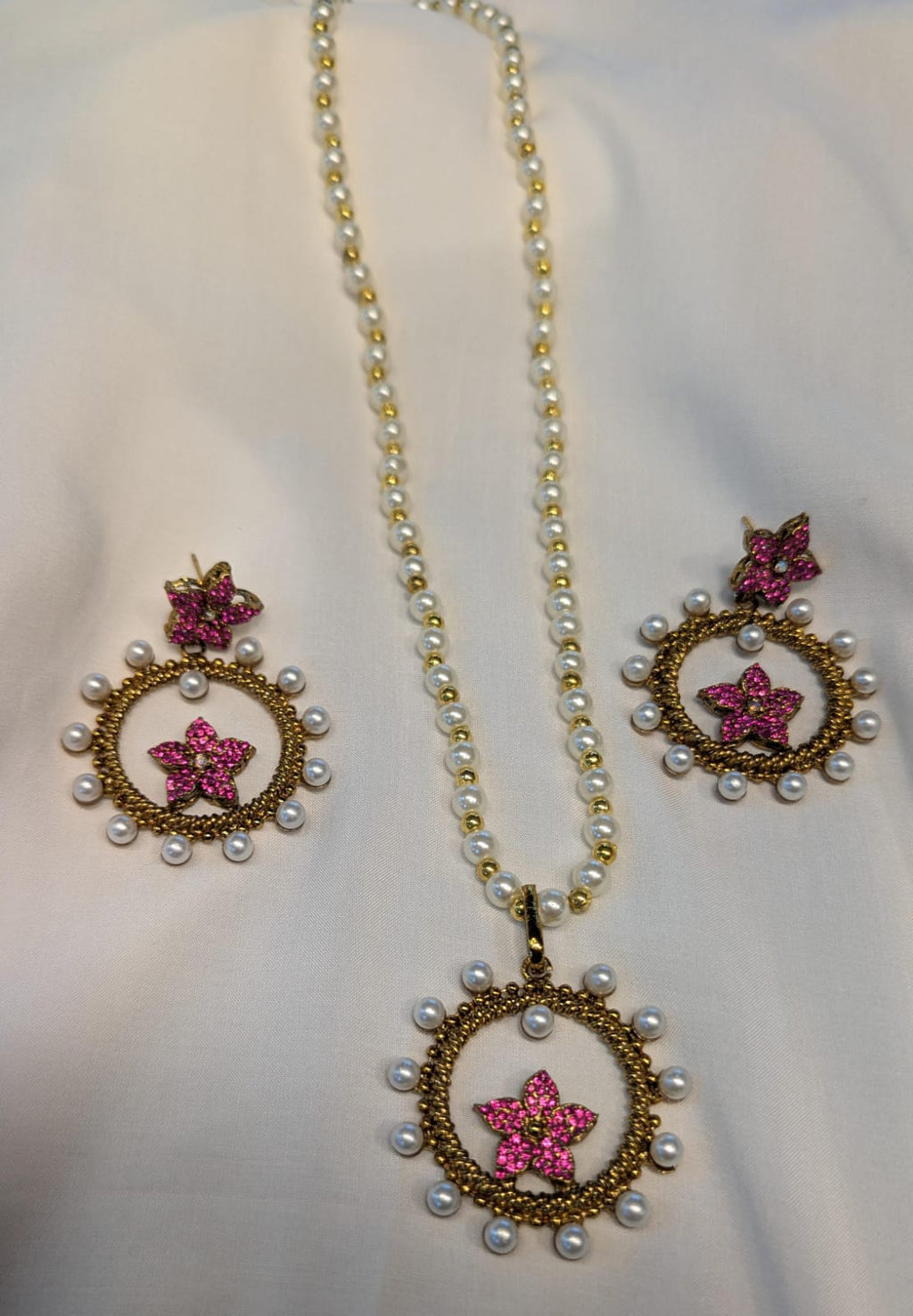 Turkish Set