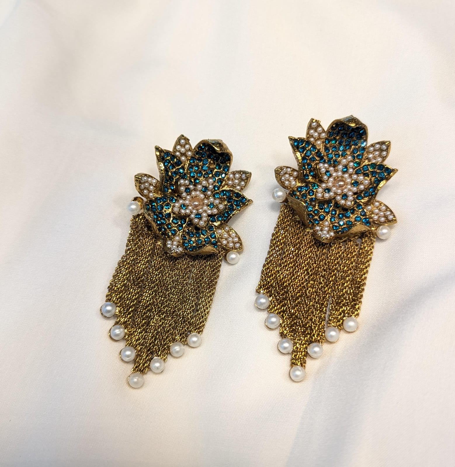 Turkish Earrings