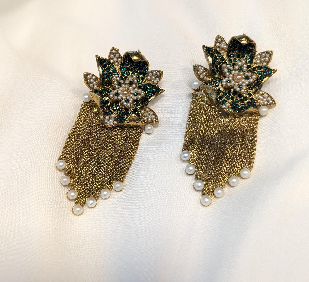 Turkish Earrings
