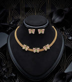 Butterfly set