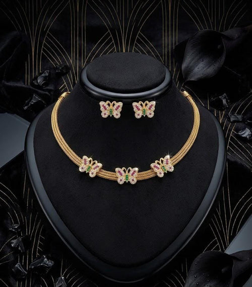Butterfly set