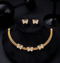 Butterfly set