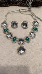 Indian kundan