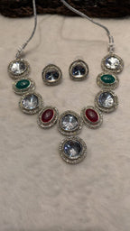Indian kundan