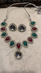 Indian kundan