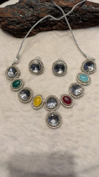Indian kundan