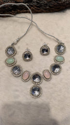 Indian kundan