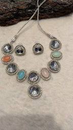 Indian kundan