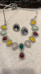 Indian kundan
