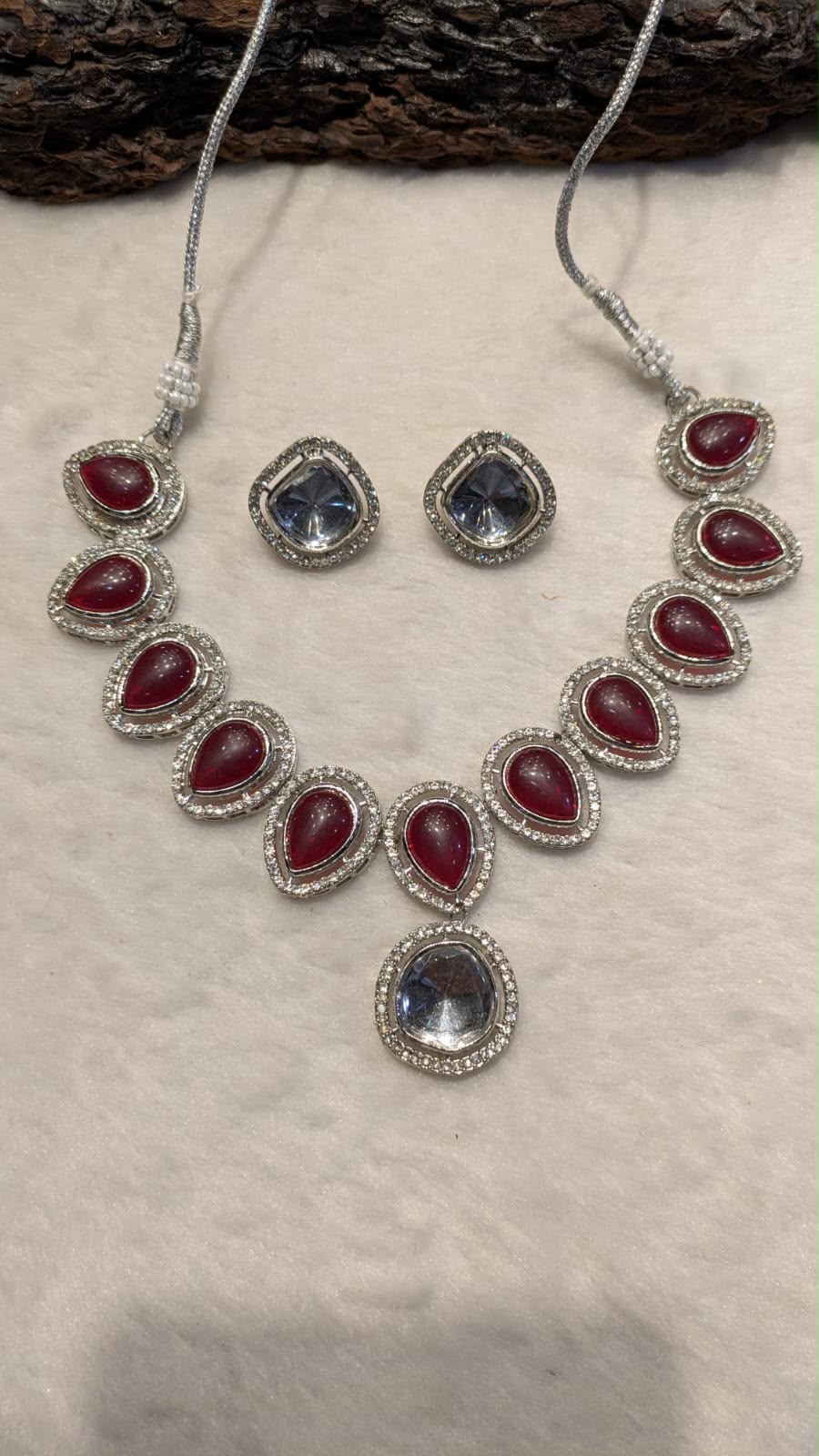 Indian kundan