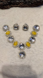 Indian kundan