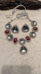 Indian kundan