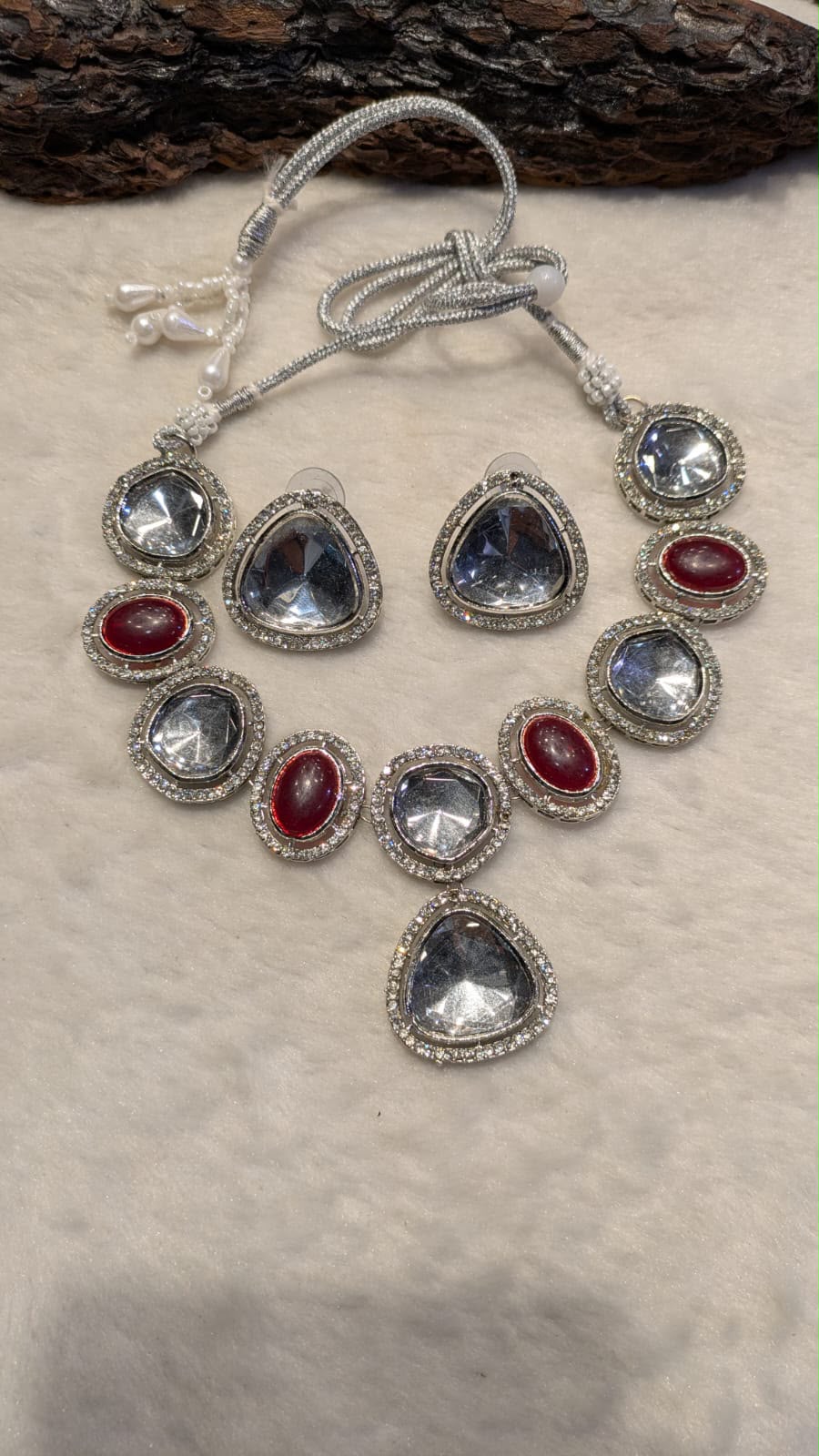 Indian kundan