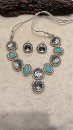 Indian kundan