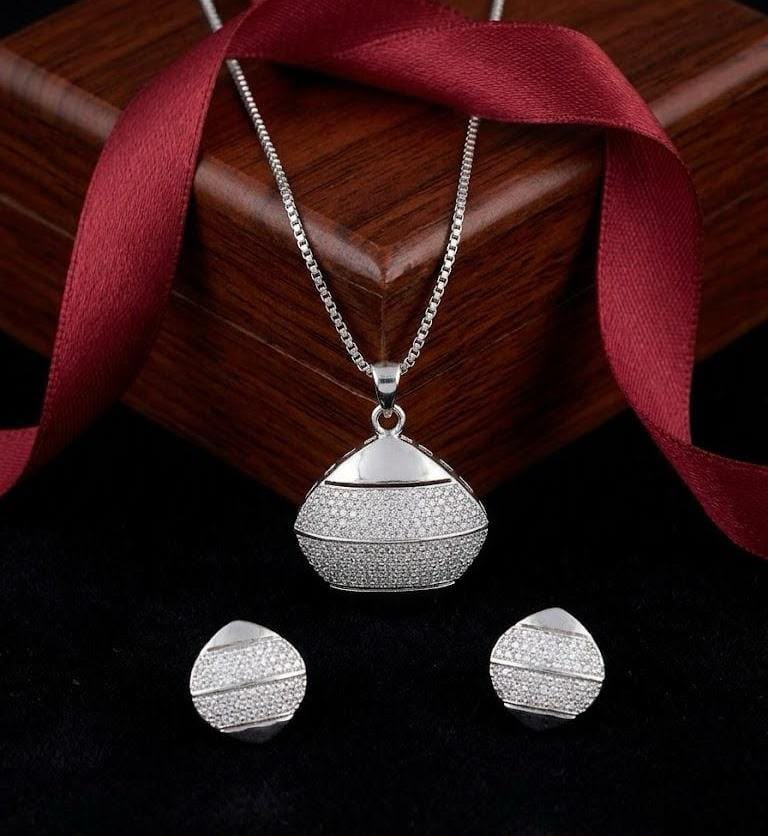 Zarcon locket set