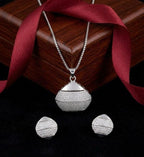 Zarcon locket set