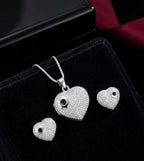 Zarcon locket set
