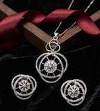 Zarcon locket set