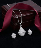 Zarcon locket set