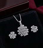 Zarcon locket set