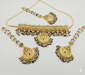 Royal Kundan Bridal Jewelry Set