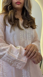 Blush Elegance
