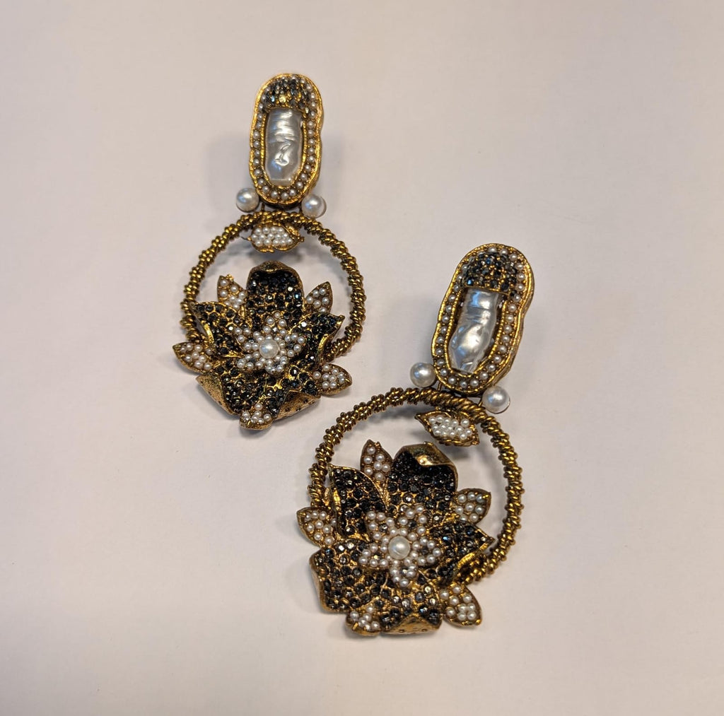 Turkish earing
