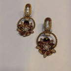 Turkish earing