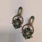 Turkish earing
