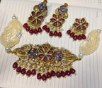 Turkish Choker Set