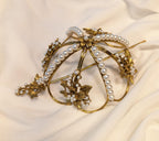 Hair band jura
