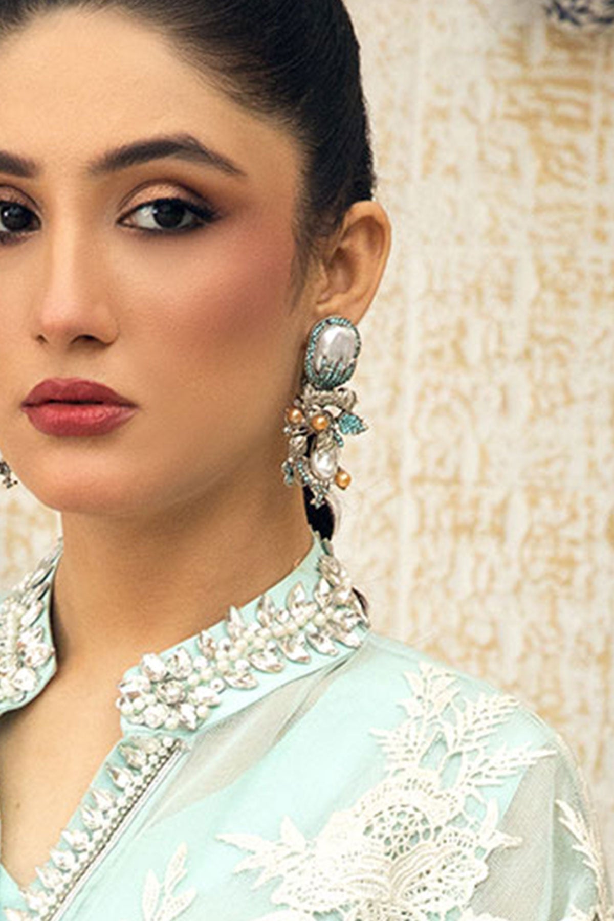 Celestial Earring