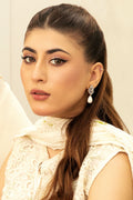 Pearl Dew Earring