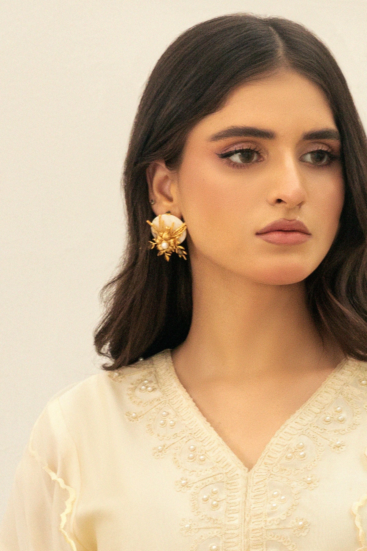 Dorr Earring