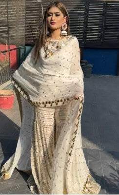 Mahek Gharara