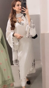 Noori Dress